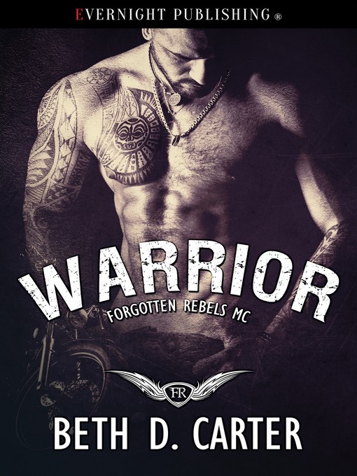 Title details for Warrior by Beth D. Carter - Wait list